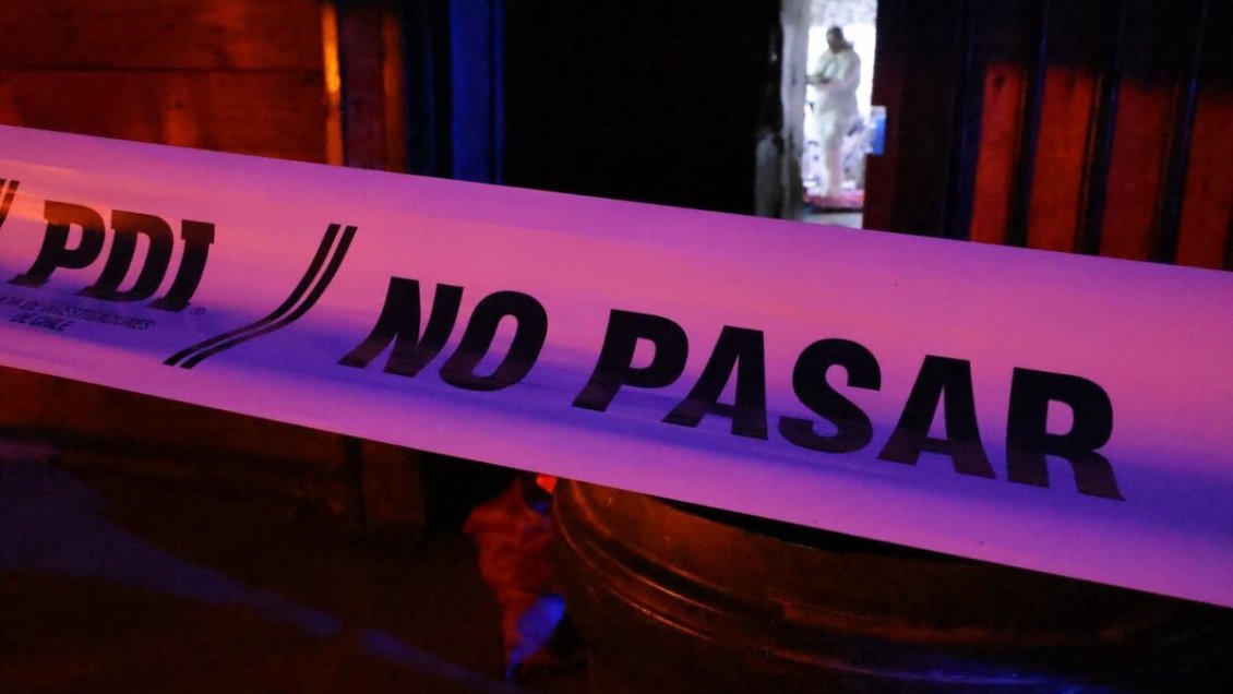 Puerto Montt: Murió hombre que quedó atrapado en compactadora de basura