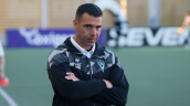 Palladino bajó a Wanderers de la lucha por el ascenso directo: 