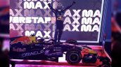 Verstappen rompió la 