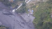 Crecida de un río en Nepal arrasa 40 casas y deja al menos cinco desaparecidos