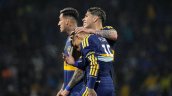 La programación de los duelos de ida de las semifinales de la Copa Sudamericana