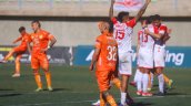 Cobreloa arriesgó su liderato en el Ascenso tras derrota ante Deportes Copiapó