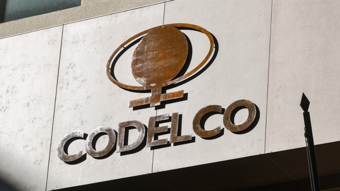 El Teniente: Codelco confirmó la muerte de dos trabajadores tras alud