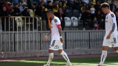 Colo Colo perdió su larga racha en la Liga tras ser goleado por Coquimbo Unido