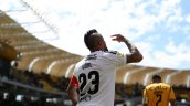 [VIDEO] ¡Golazo al ángulo! Vidal mostró su jerarquía y descontó para Colo Colo ante Coquimbo