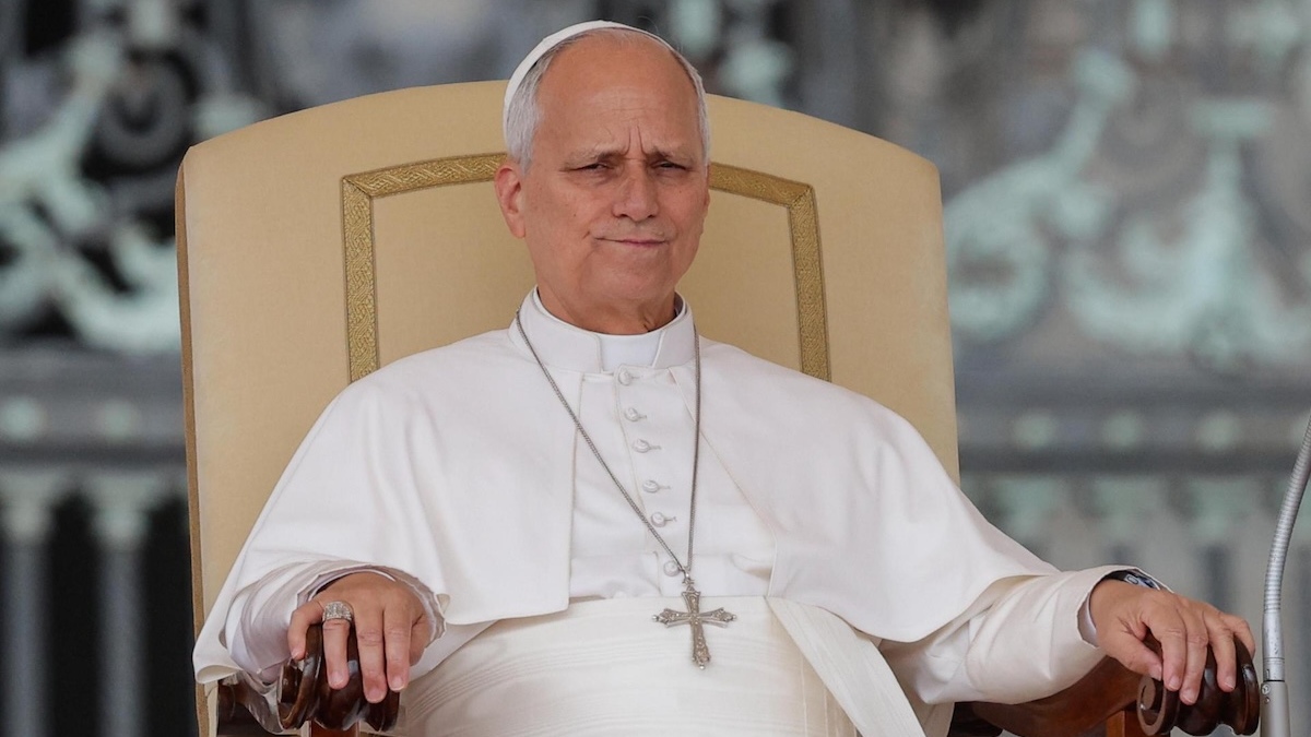 El papa será hospitalizado este martes para ser operado de nódulo en el pulmón