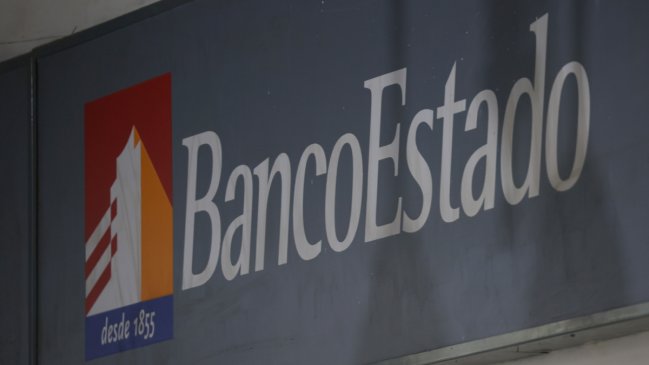 Carabineros frustró robo a sucursal de BancoEstado en Ñuñoa