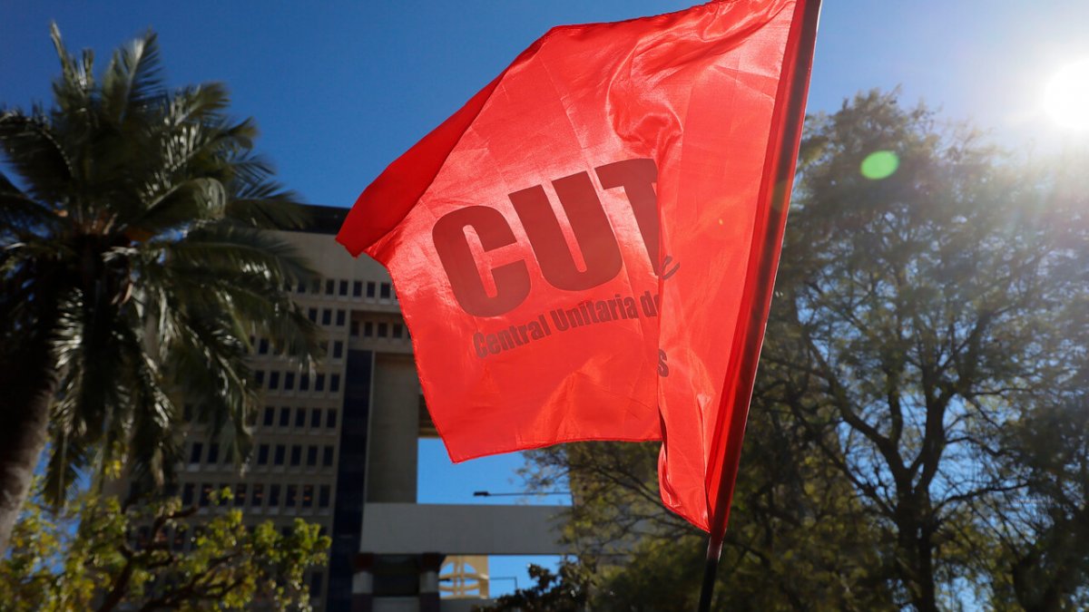 CUT cuestiona indemnización a todo evento en reforma laboral: "Solamente provocará incertidumbres"