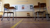 Mineduc suspendió clases para este martes en 12 colegios de Las Condes