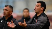 Ribera y su continuidad en Ñublense tras la goleada de la U: Con este resultado, todo queda en duda
