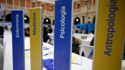 Educación superior: Cruch respaldó freno a recortes de aportes basales en el Presupuesto