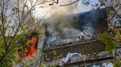El Kremlin no confirma la tregua energética con Ucrania anunciada por Trump