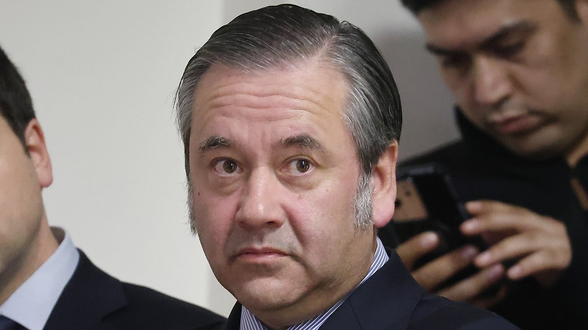 Romero pide "parar en seco el fantasma de un nuevo retiro" desde las AFP