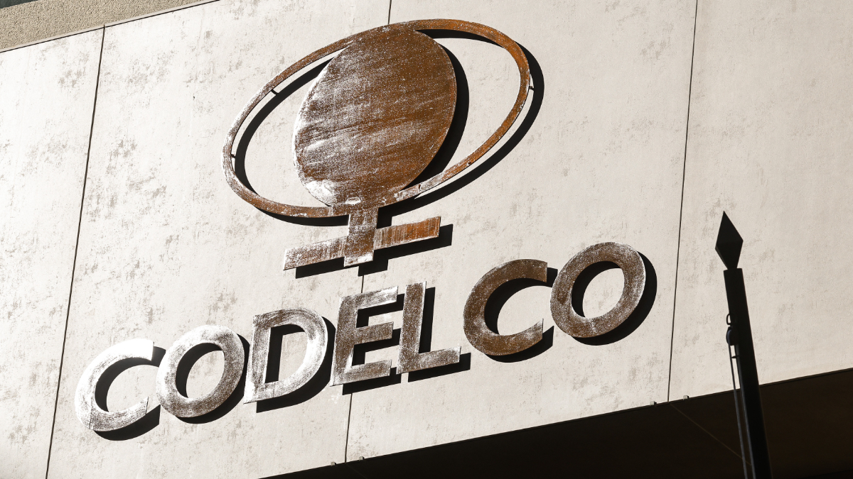 Gobierno tras accidentes fatales: Queremos que Codelco sea rentable, pero primero es la seguridad