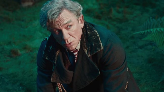 Netflix y Greta Gerwig presentan el primer trailer de la nueva película de "Narnia"