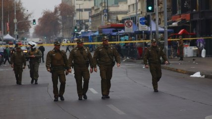 Paz Ciudadana cuestiona el foco en las leyes: 