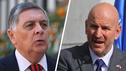 Alvarado: Las declaraciones del embajador Judd 