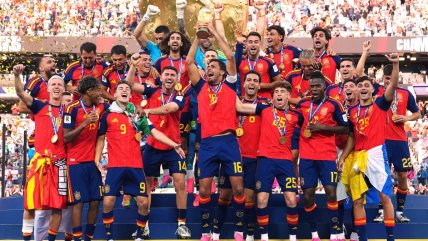 Netflix adquiere derechos de transmisión del Mundial de Fútbol 2030