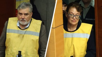 Migueles cambia su versión: Vivanco sabía de los pagos a cambio de fallos farovables