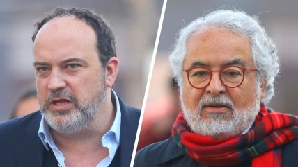   Cambio de abogados de los Sauer aplaza audiencia del caso Audio-Factop 