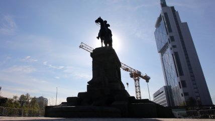 Siete años después, la derecha prepara conmemoración del 18-O en medio del debate por indultos