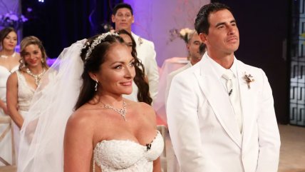   Paula Pavic confirma quiebre con Camilo Huerta: 