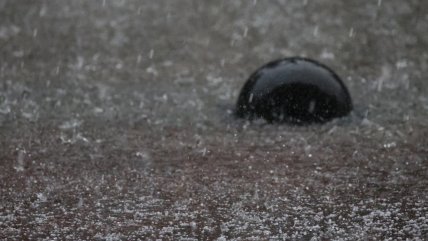  Autoridades piden evacuar campamento en Talagante por desborde del río Mapocho 