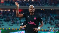 Sabah hizo historia en la Champions League con su primera victoria