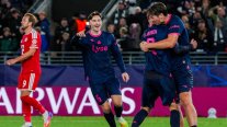 Viking sorprendió a Bayern Munich y rescató histórico empate en la Champions League