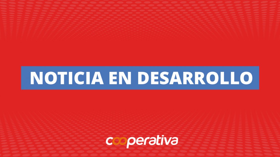 Colegios suspenden clases para este miércoles 14 de octubre