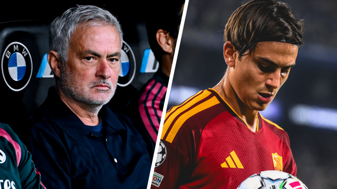 El Real Madrid de Mourinho se reencuentra con AS Roma en la Champions