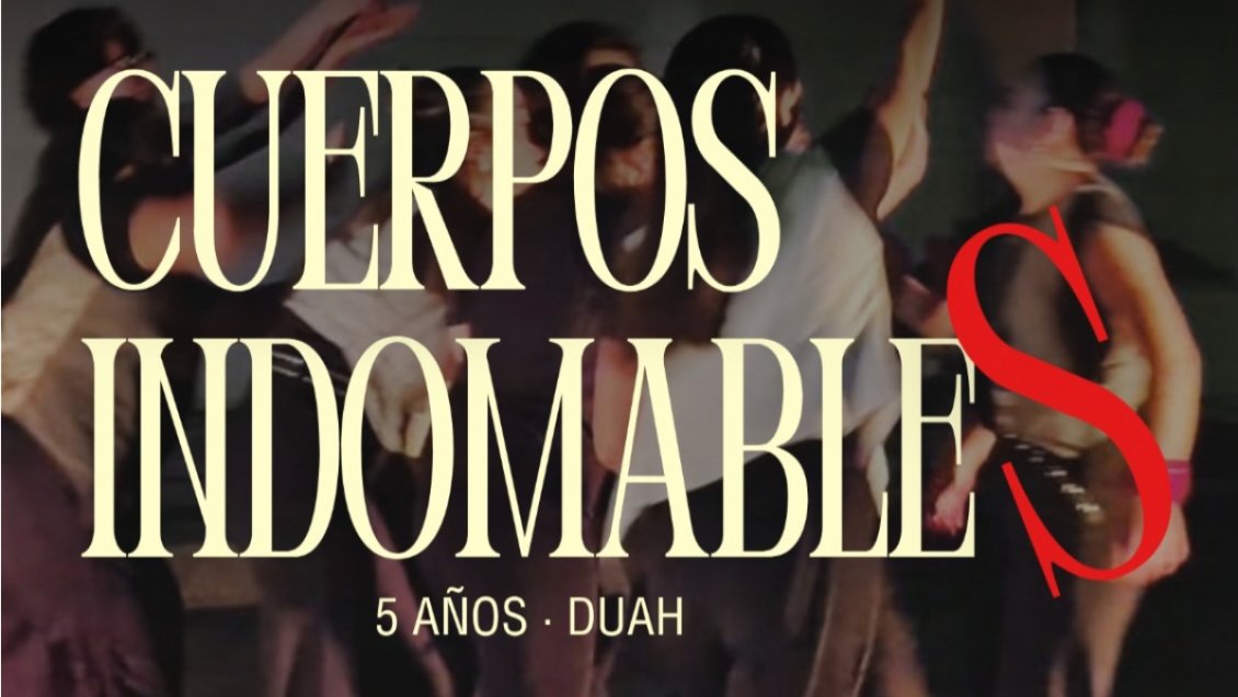 Compañía de Danza UAH celebrará cinco años con el espectáculo 