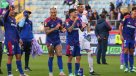 Cooperativa Deportes: La U goleó y achicó diferencias con Colo Colo