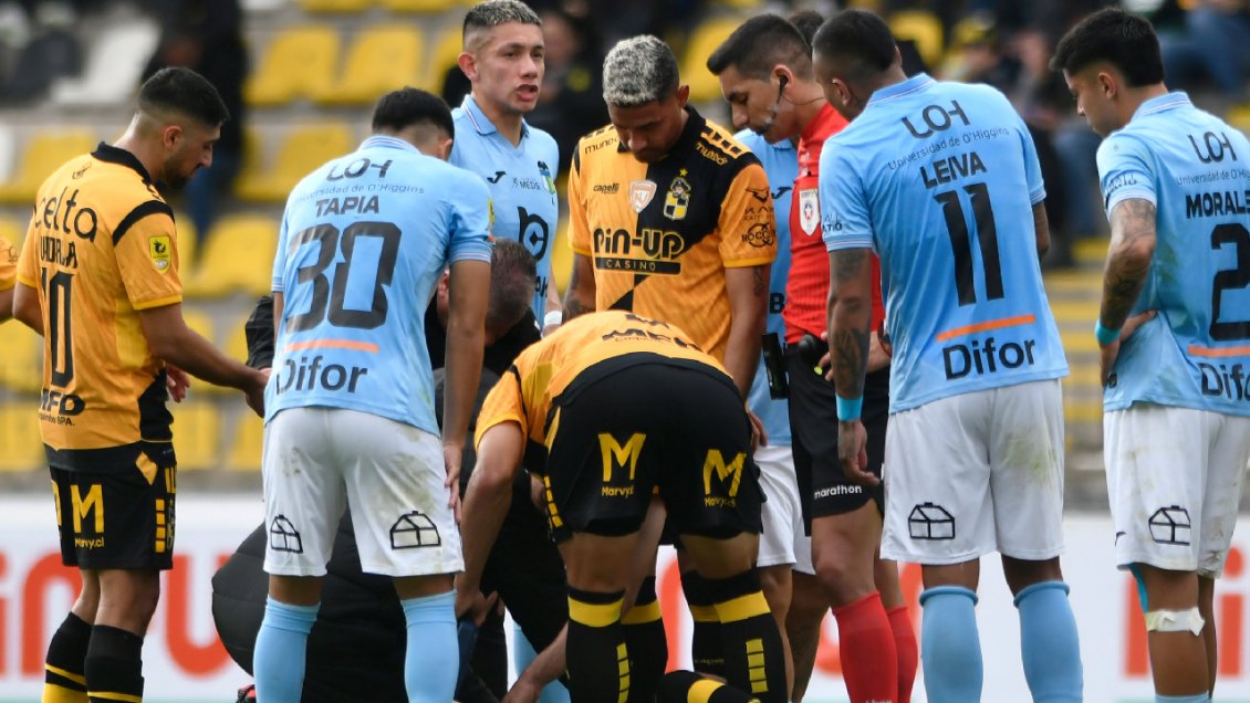 Final de la Copa de la Liga sufrió nuevo revés: Santa Laura no tiene autorización