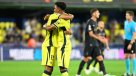 Villarreal remontó ante Napoli y cortó su racha negativa en la Champions