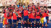Netflix adquiere derechos de transmisión del Mundial de Fútbol 2030