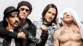 Anuncian sorpresivo regreso de Red Hot Chili Peppers a Sudamérica para 2027