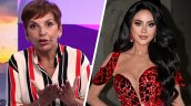 Fran García-Huidobro responde a Ignacia Michelson tras críticas por el Miss Grand: 