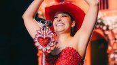 María José Quintanilla suspende concierto en el Santander Arena por lluvias