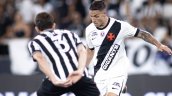 Vasco ganó batalla judicial para recibir a Boca Juniors en el Maracaná