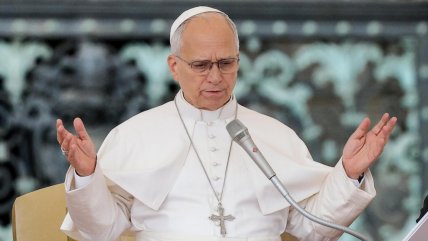   Papa León XIV será operado este martes de un nódulo pulmonar 