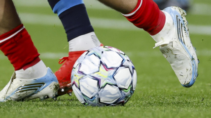   Champions League: Los resultados de la segunda fecha de la fase de liga 