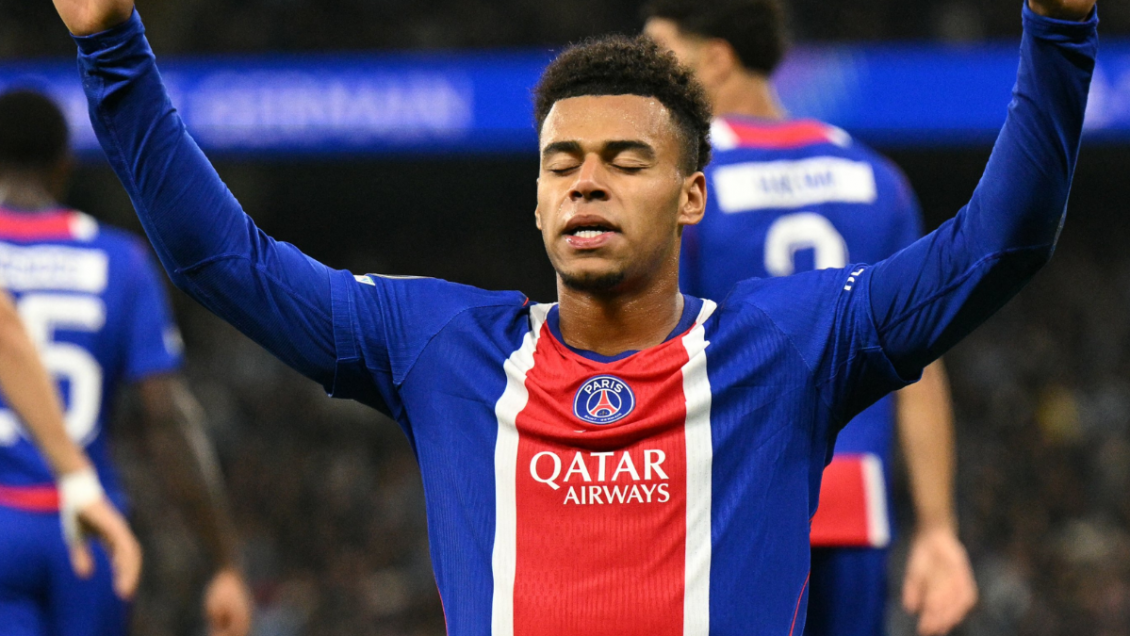 Champions League: Los resultados en la segunda fecha de la fase de liga