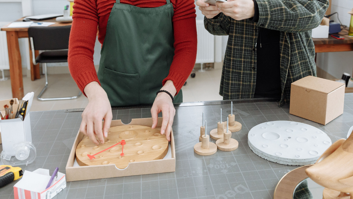 Emprender es Crecer Más: el programa que profesionaliza a las pymes del retail