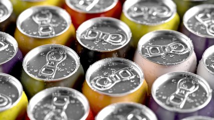   Gobierno alemán aprobó proyecto para crear un impuesto a las bebidas azucaradas 