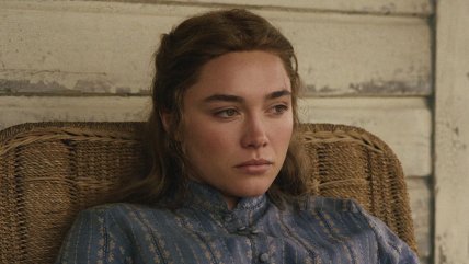 Recomendaciones de las mejores series y películas del streaming en octubre