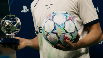   [ESTADISTICAS] La tabla de posiciones en la fecha 2 de la fase liguera de la Champions 