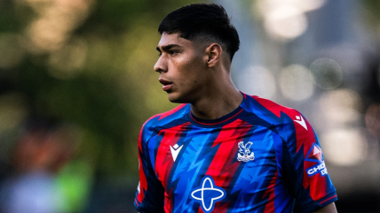   ¿Cuándo y dónde ver a Crystal Palace de Osorio ante Lyon por la Europa League? 