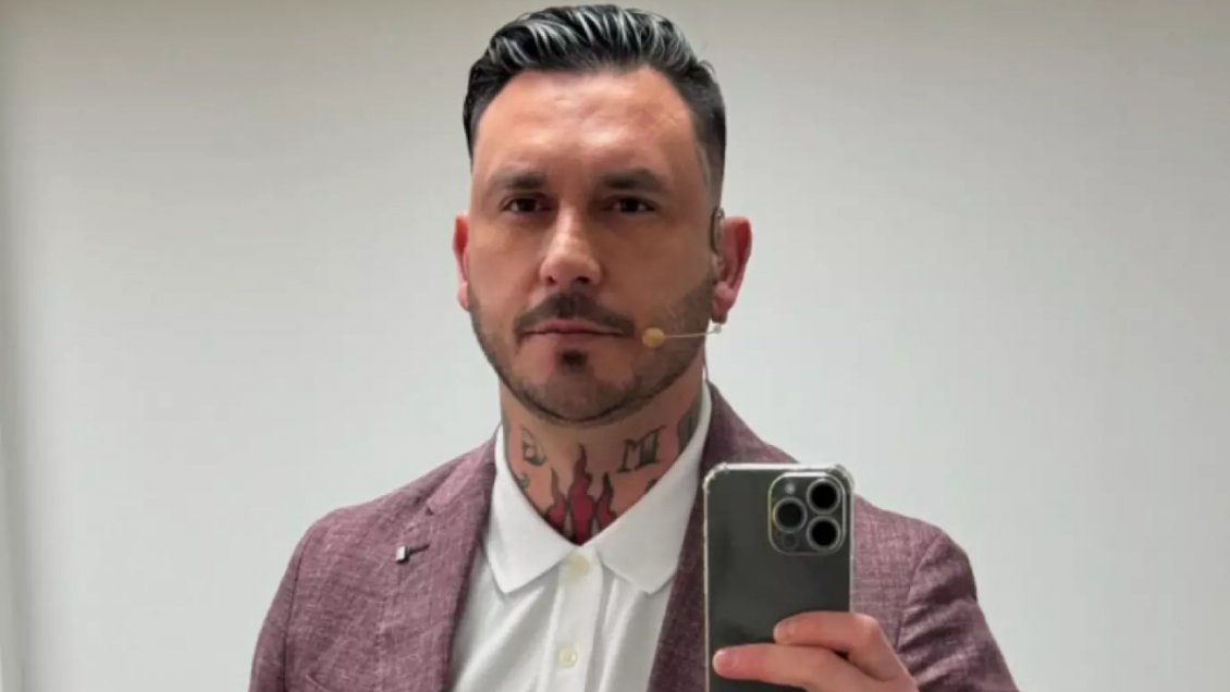 Mauricio Pinilla fue hospitalizado de urgencia: descartan problema cardíaco