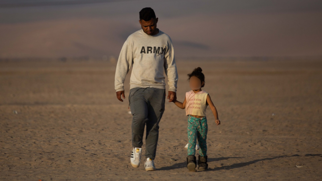 Al menos 4.400 niños migrantes murieron entre 2014 y 2025: Cifra puede ser mucho mayor